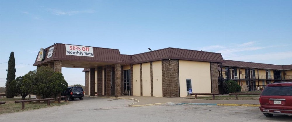 West Texas Inn & Suites Midland